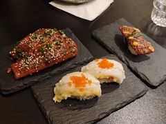 -饭团匠·料理小食堂(玉林店)