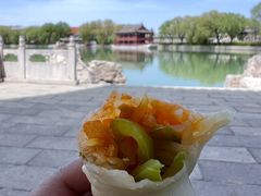 -盛世南宫影视城(北普陀影视城)