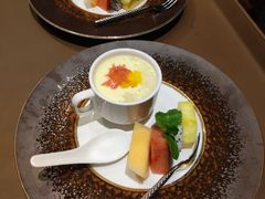 -千禧大酒店-瑶池中餐厅