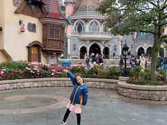 -巴黎迪士尼乐园