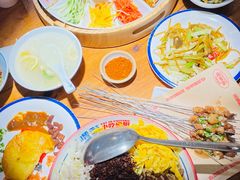 -怪噜范·老贵阳街头名小吃(鸿通城店)