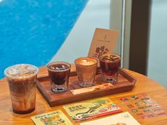 -星巴克臻选(沈阳大悦城店)