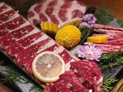 -MIKOMIKO和牛烧肉专门店(南门店)