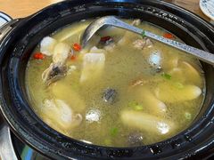 -妈妈的味道(和顺古镇店)