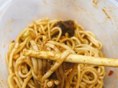 -牛师傅牛肉面(尚隆路店)