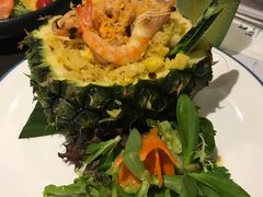 菠萝海鲜炒饭-美奈小馆·越南料理(福田星河COCO Park店)