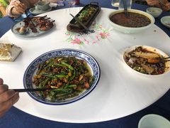 -院8里·小聚园老川菜(九眼桥店)