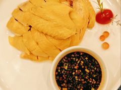 -御沪沪味园.融合菜.海鲜(斜土路店)