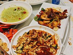 -白氏兄弟烧烤(富康路总店)