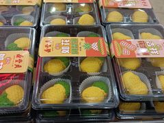 花生凤梨-鼎丰真(四马路店)