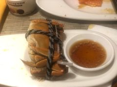 -杭州国际会议中心洲际酒店-原素全日餐厅(解放东路店)