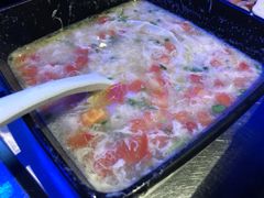 -很久以前羊肉串(打浦路店)