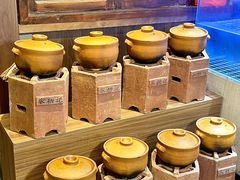 -农耕记·湖南土菜(halo广场店)