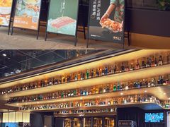 -领鲜天下·焗海鲜·花胶鸡(天目里店)