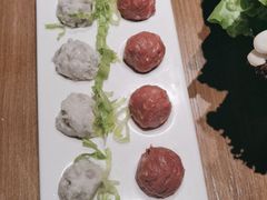 -掂档潮汕牛肉火锅(沈阳万象城店)