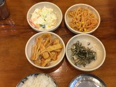 -金北顺大锅家(신사본점)
