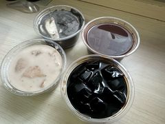 -钟姨糖水(惠城店)