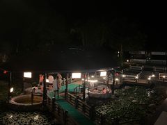 -明月山天沐温泉度假村