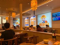 -素满香·Vegan食养自助(天一广场店)