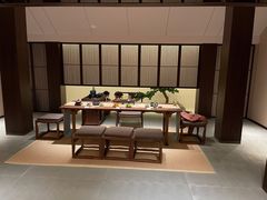 -十八棵（老龙井）御茶园(老龙井店)