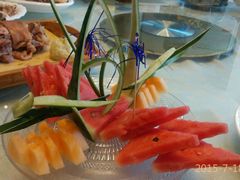 android_upload_pic-老六杀猪菜(进乡街店)