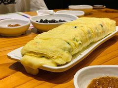 奶酪鸡蛋卷-青鹤谷(苏州店)