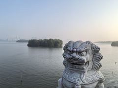 -云龙湖旅游景区