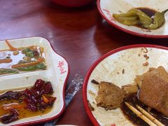 -刘小忙把子肉(北园大街总店)