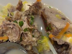 -紫光园(燕郊总店)