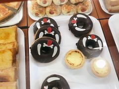 -一鸣真鲜奶吧(益乐路店)
