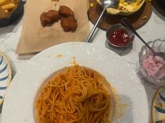 -必胜客(新辰里酒仙桥店)