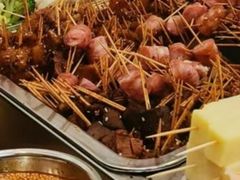 -谢智冷沾沾(马家巷总店)