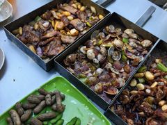 -老三李村河底戳子肉(总店)