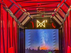 -MOSSO·Liveshow(M3香港广场店)