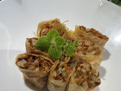 -庭院江南菜•烤鸭•非遗传承(丰台总部基地店)