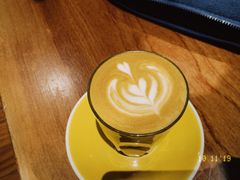 -Seesaw Coffee(朝阳大悦城店)