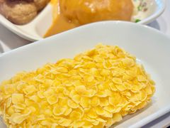 虾排-宜家·瑞典风味餐厅(四元桥店)