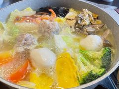 -绍兴老味道·非遗门店(银泰城店)