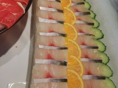 -德天肥牛海鲜火锅(城西银泰店)
