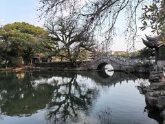 -台州府城(东湖)