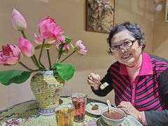 -宫事颐庭·老佛爷贵寿下午茶(颐和园店)