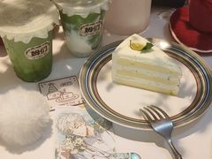-姆们M Sweetie Cake(五道口店)