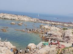 -养马岛旅游度假区