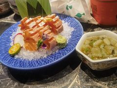 -炙柒Sekinana·精致日料(合生汇店)