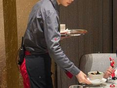 -西安W酒店·WEI全味西餐厅