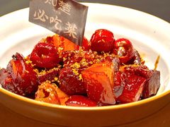 -知楚•精致湖北菜(武商MALL店)