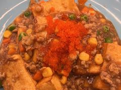 -新世界餐厅(万达店)