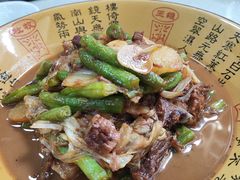-润德轩清真菜馆(宏大路店)