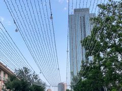 -天津意大利风情旅游区