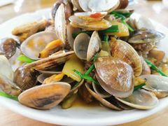 -明记海鲜大排档(巽寮湾店)